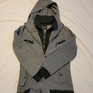 Unisex Canervala international Jacket